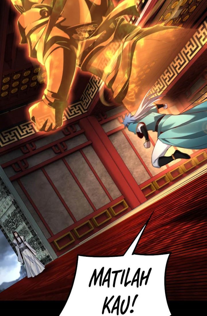 The Villain Of Destiny Chapter 22 Gambar 37