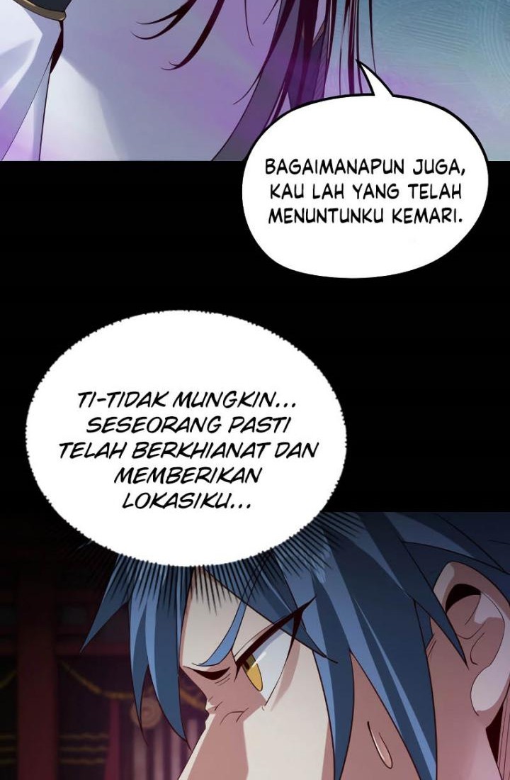 The Villain Of Destiny Chapter 22 Gambar 5