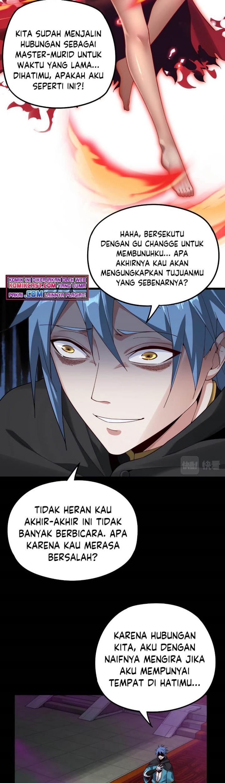 The Villain Of Destiny Chapter 22 Gambar 11