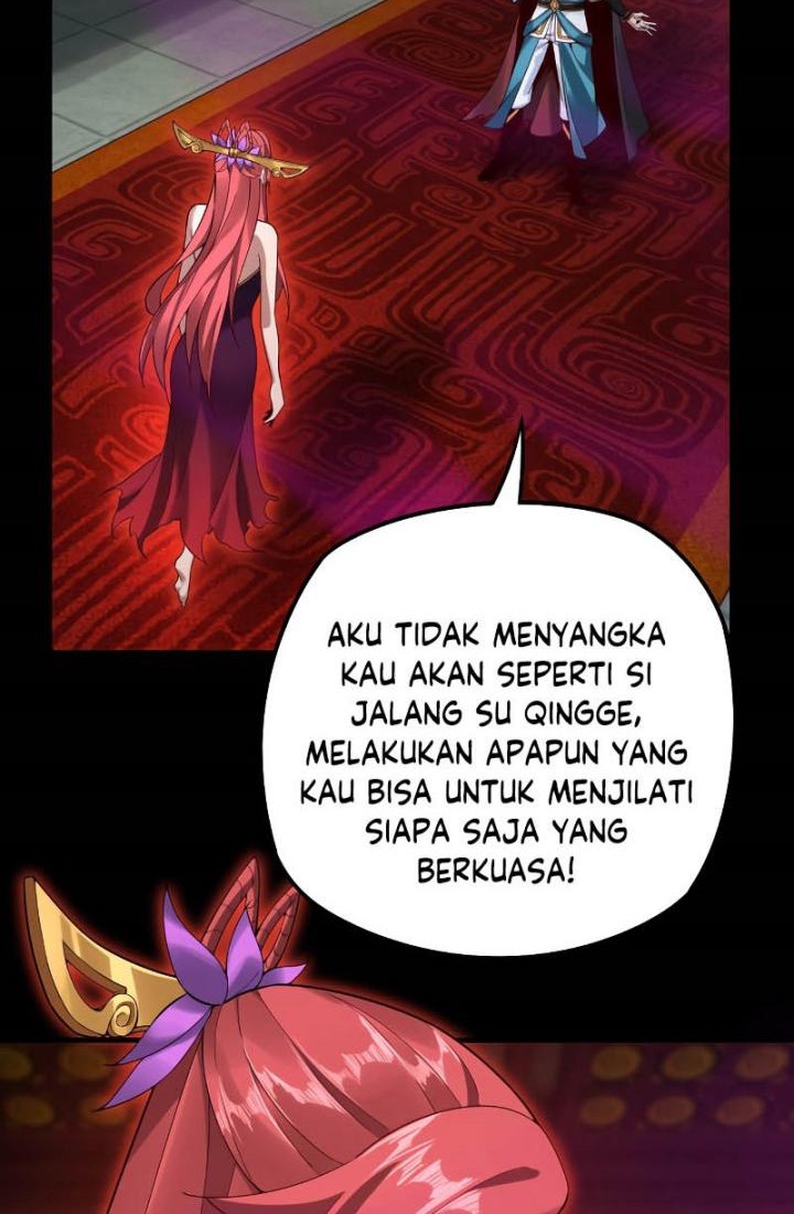 The Villain Of Destiny Chapter 22 Gambar 12