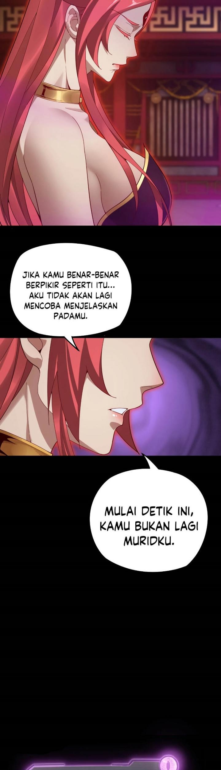 The Villain Of Destiny Chapter 22 Gambar 13