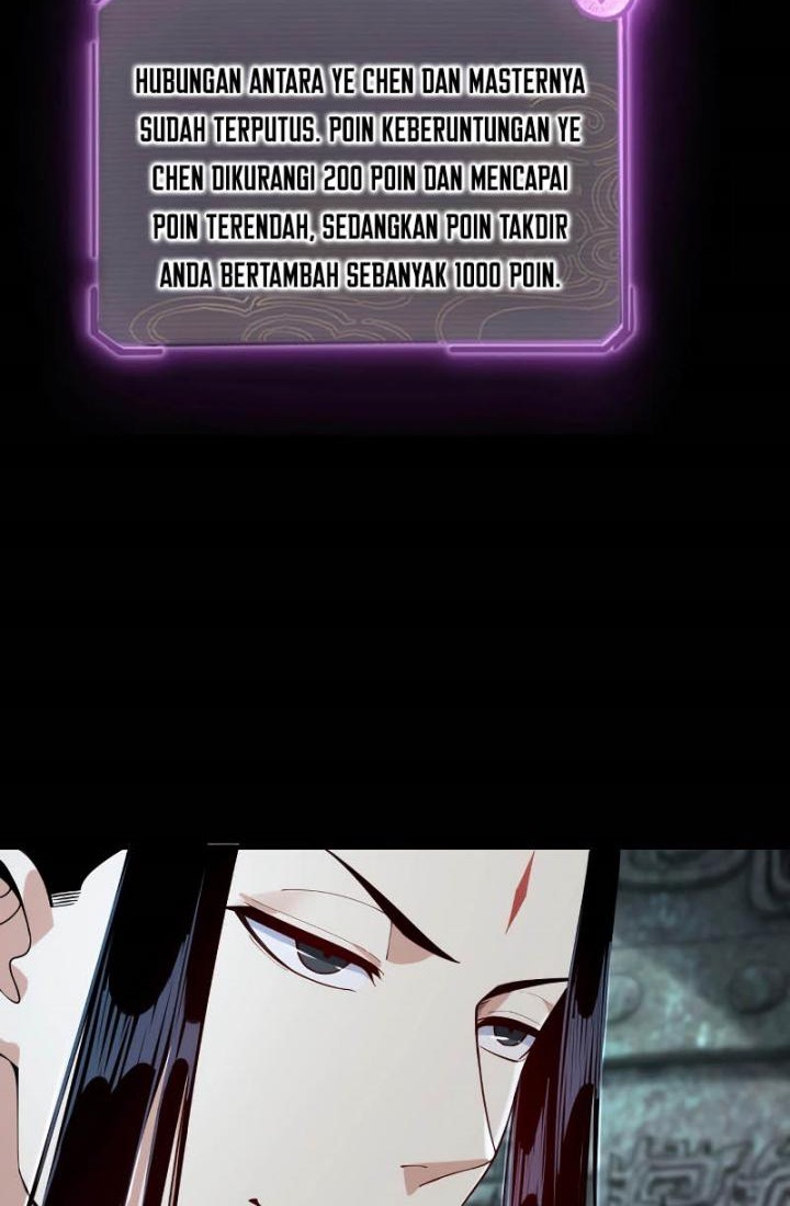 The Villain Of Destiny Chapter 22 Gambar 14