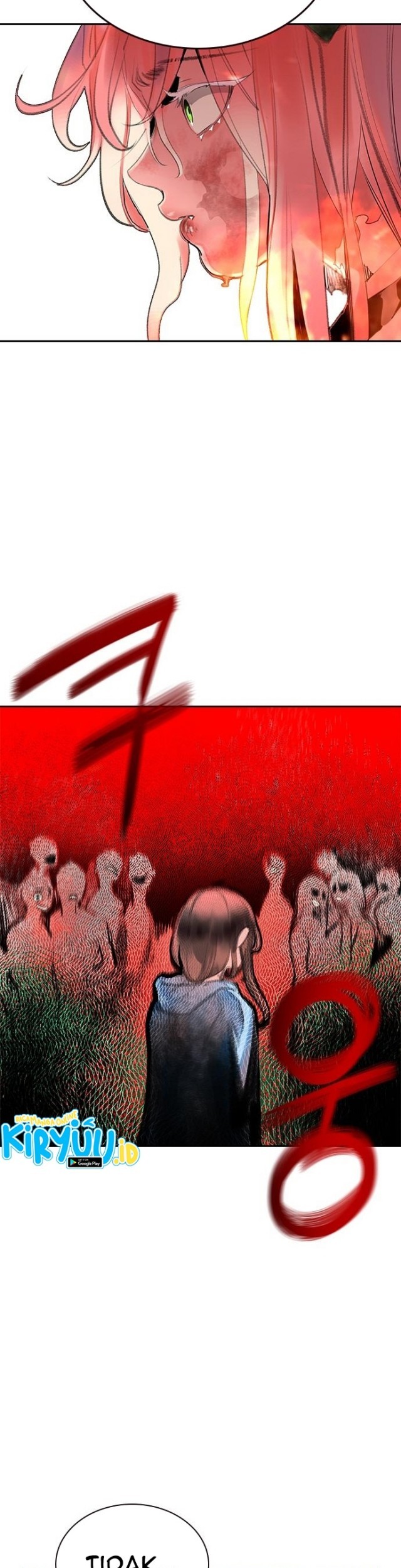 Jungle Juice Chapter 64 Gambar 22