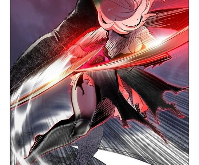 Jungle Juice Chapter 64 Gambar 65