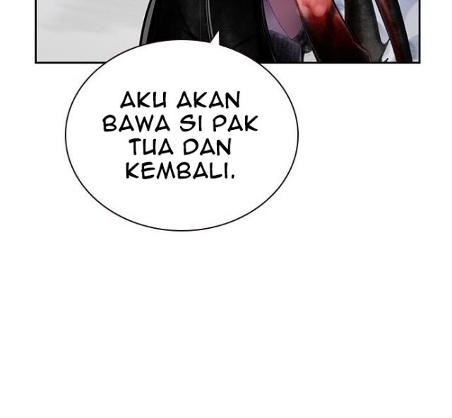 Jungle Juice Chapter 64 Gambar 73