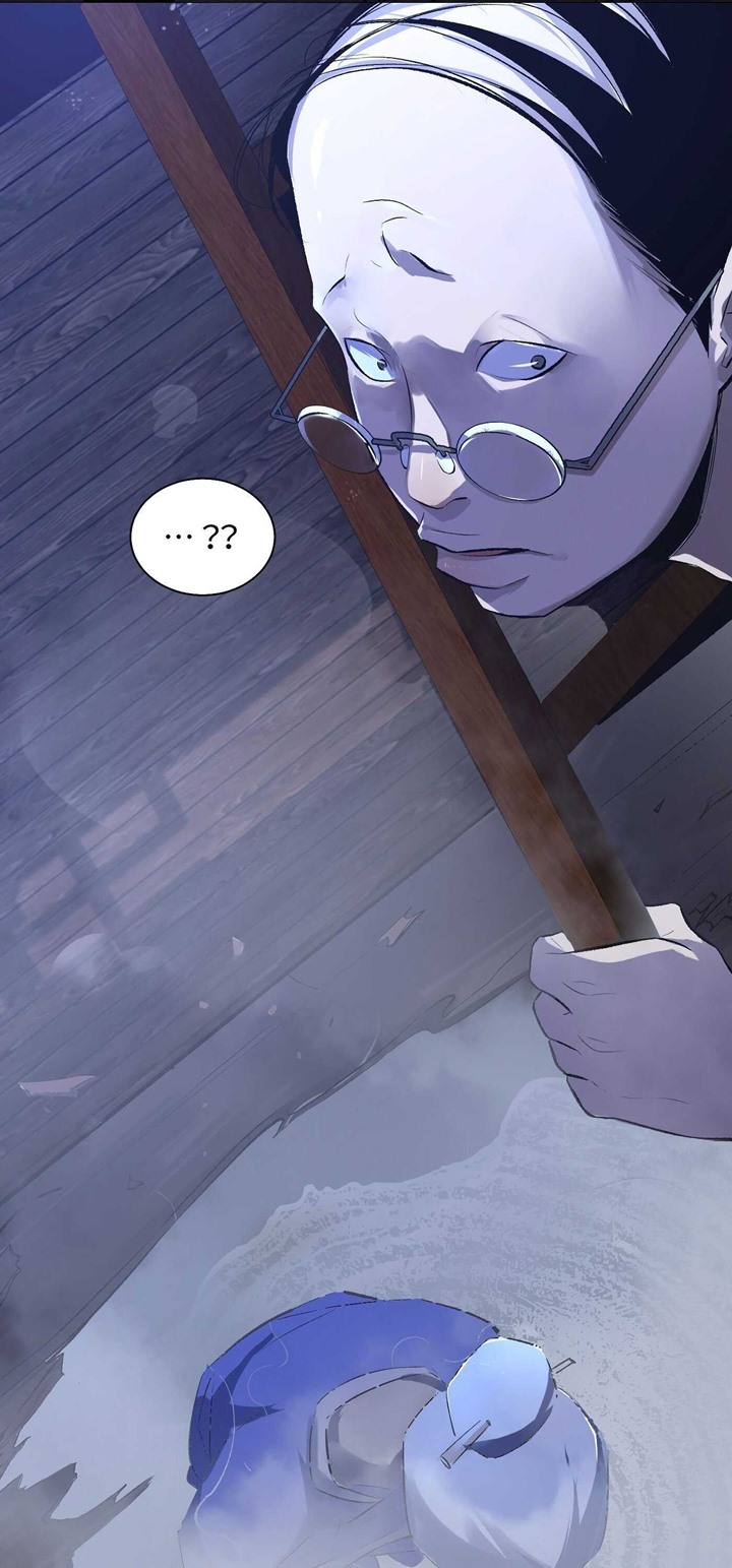 Detective VLOG Chapter 43 Gambar 12