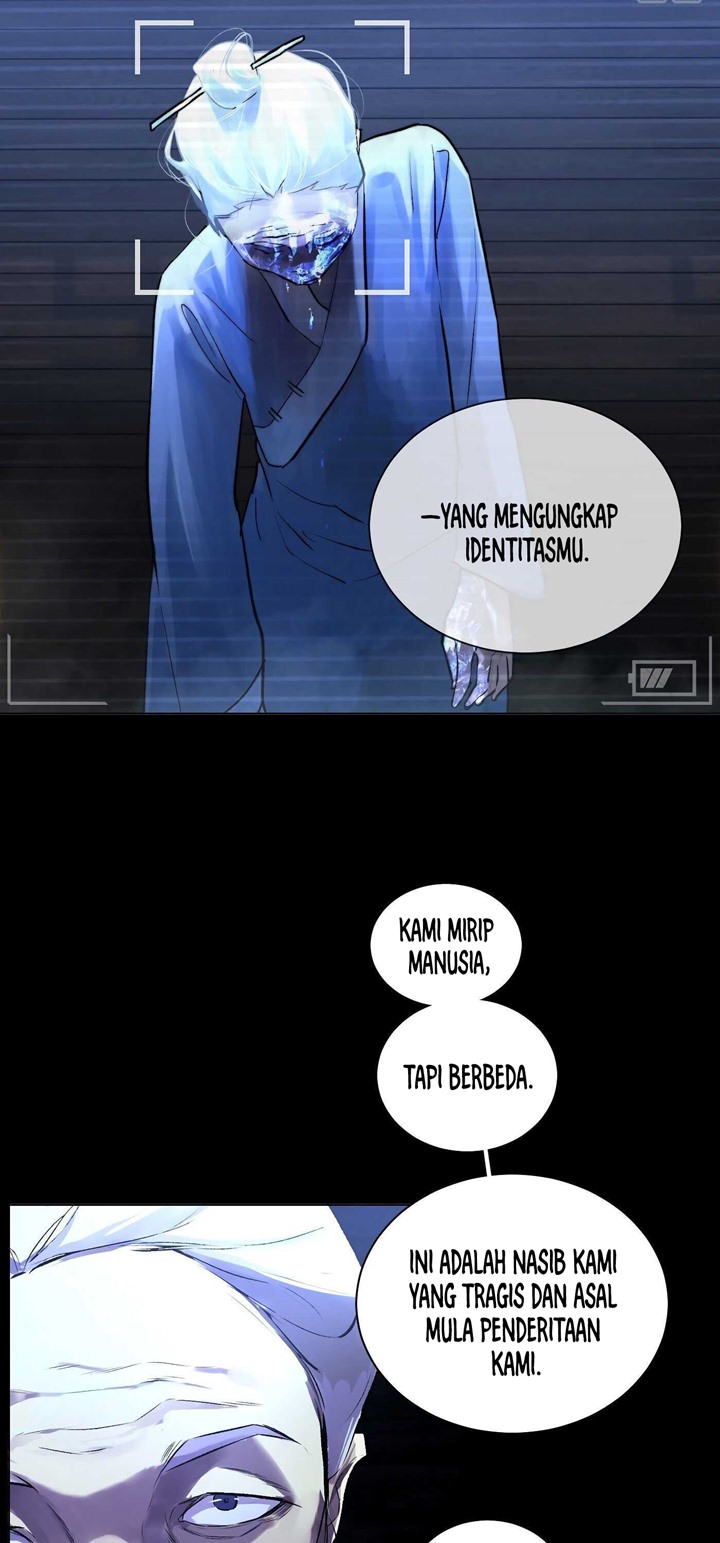 Detective VLOG Chapter 43 Gambar 14