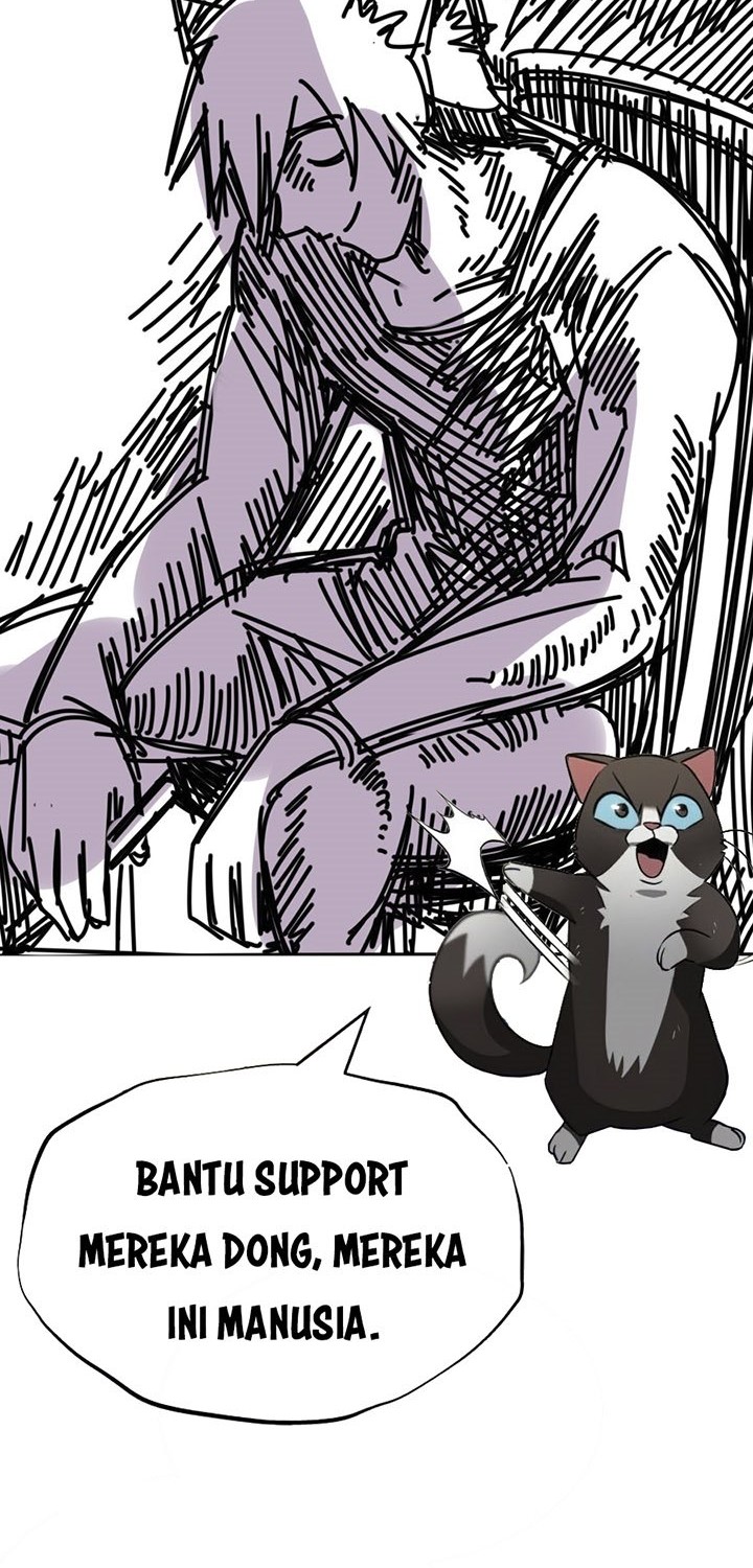 World’s Apocalypse Online Chapter 94 Gambar 35