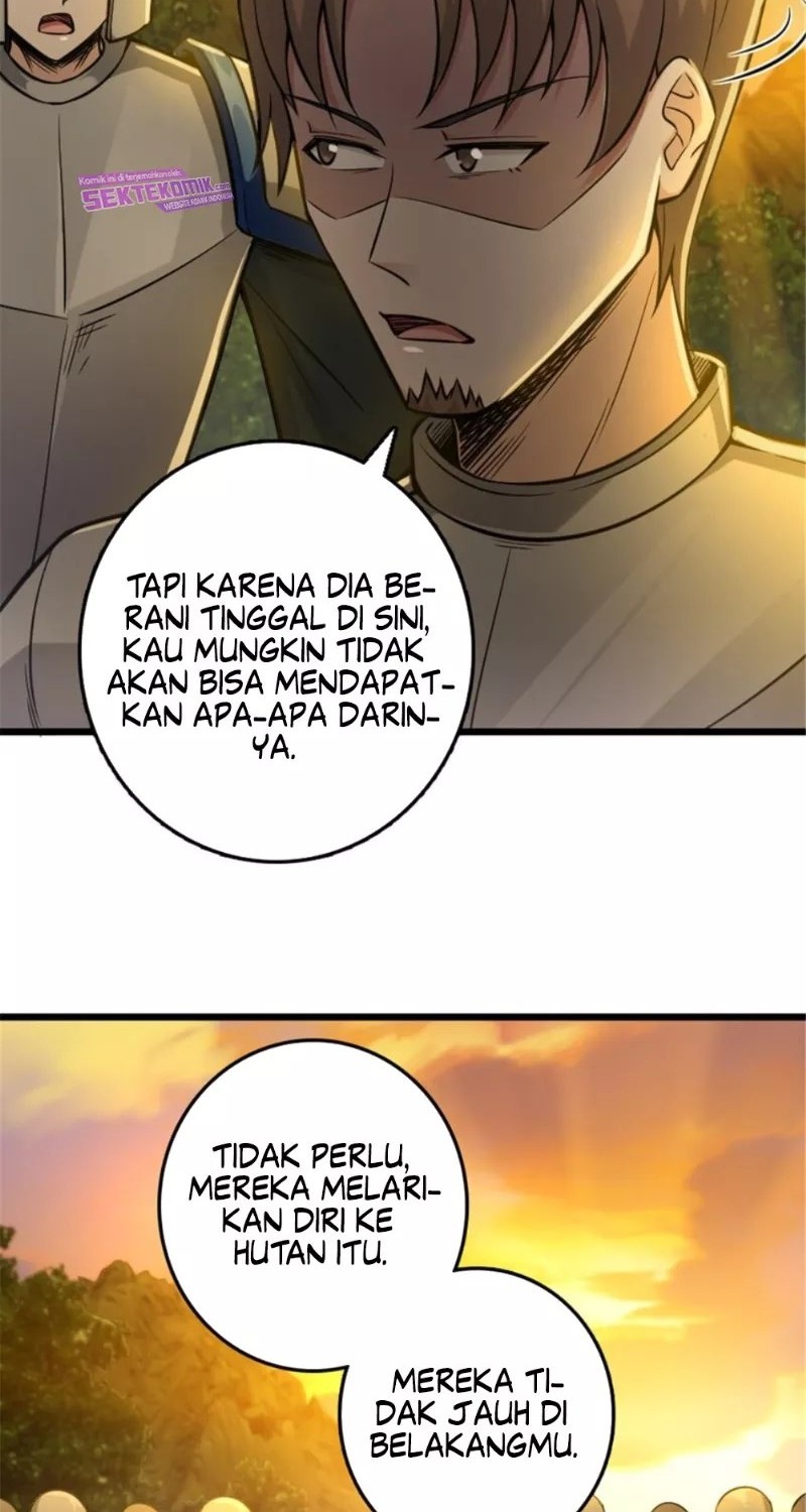 Release That Witch Chapter 382 Gambar 23