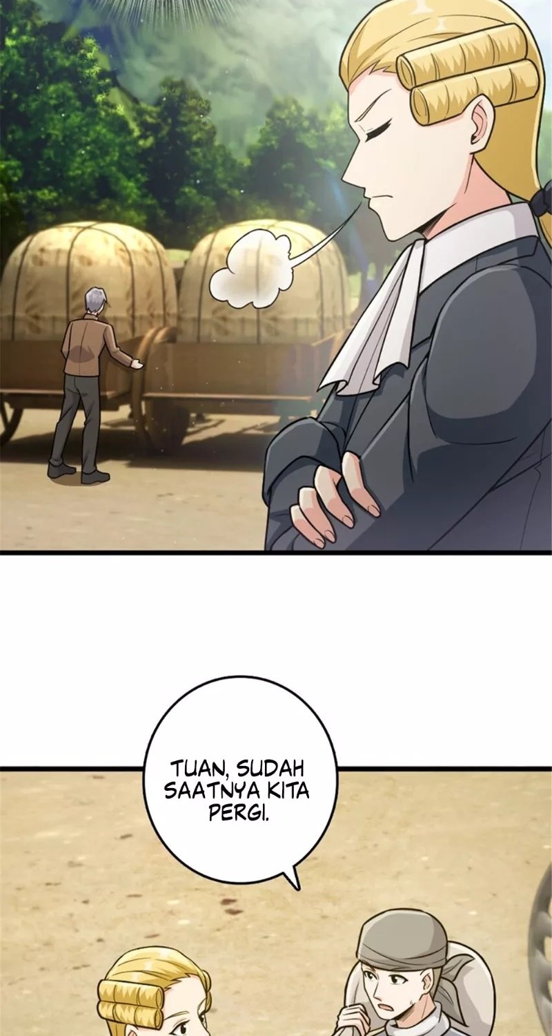 Baca Manhua Release That Witch Chapter 382 Gambar 2