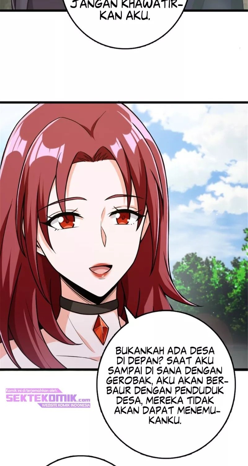Release That Witch Chapter 382 Gambar 5