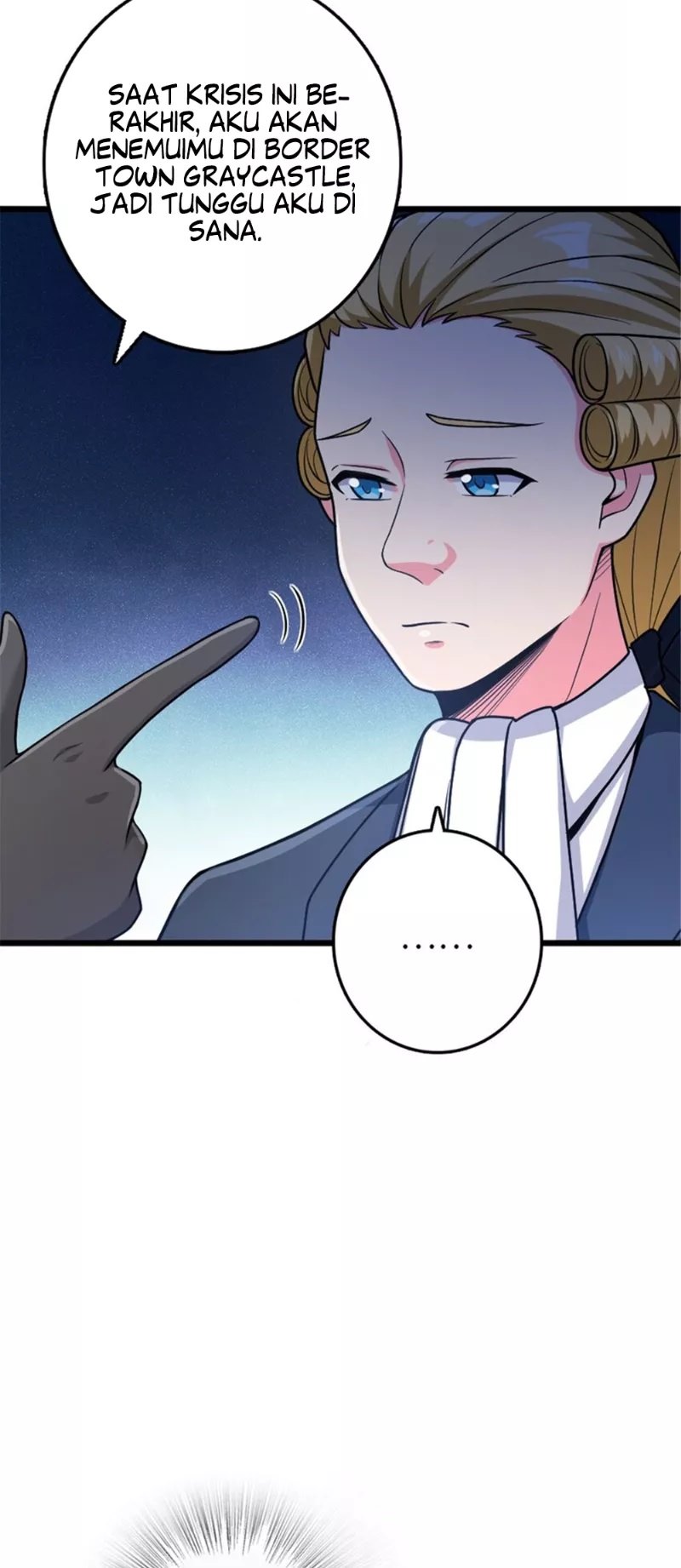 Release That Witch Chapter 382 Gambar 6