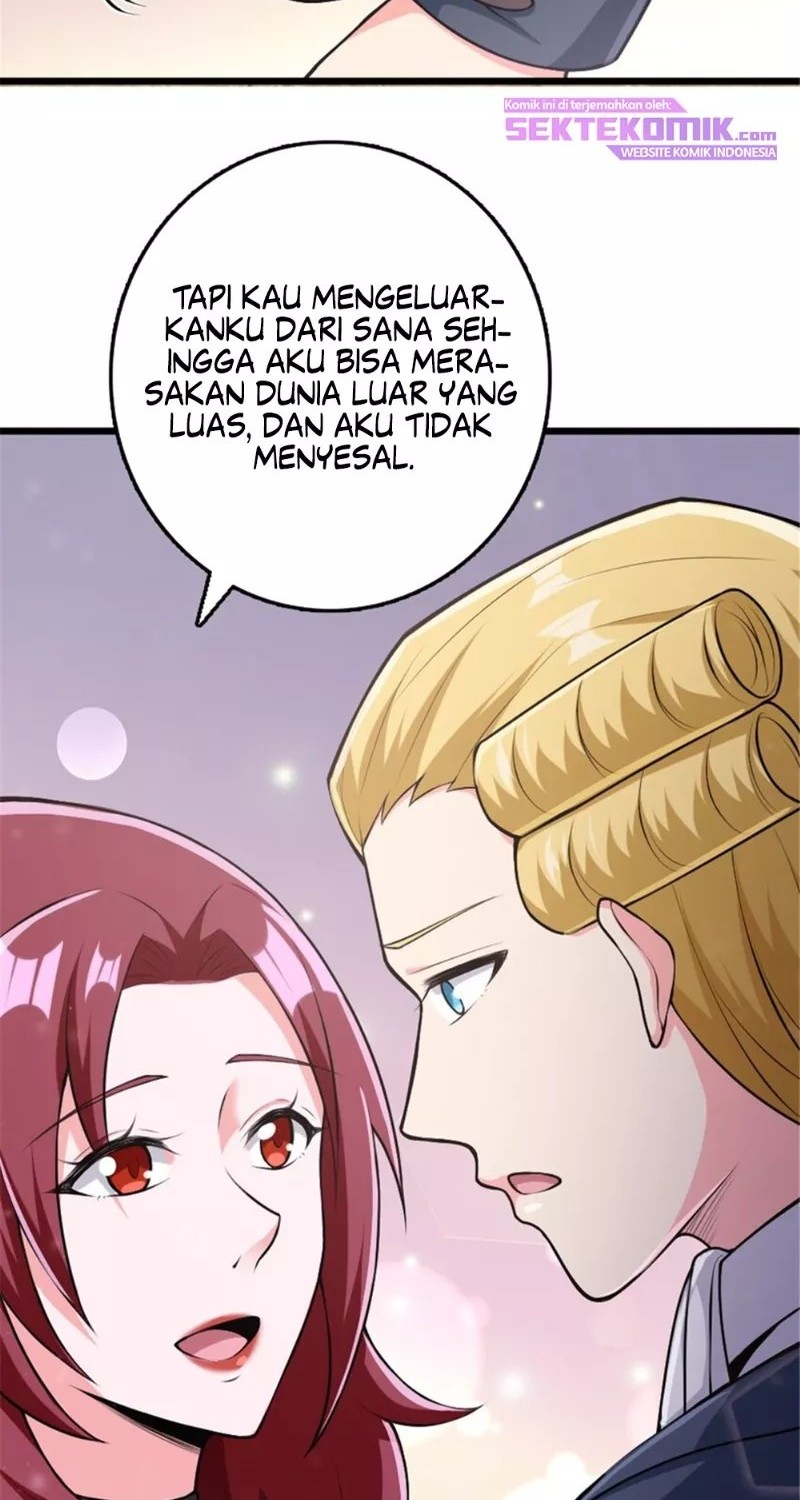 Release That Witch Chapter 382 Gambar 11