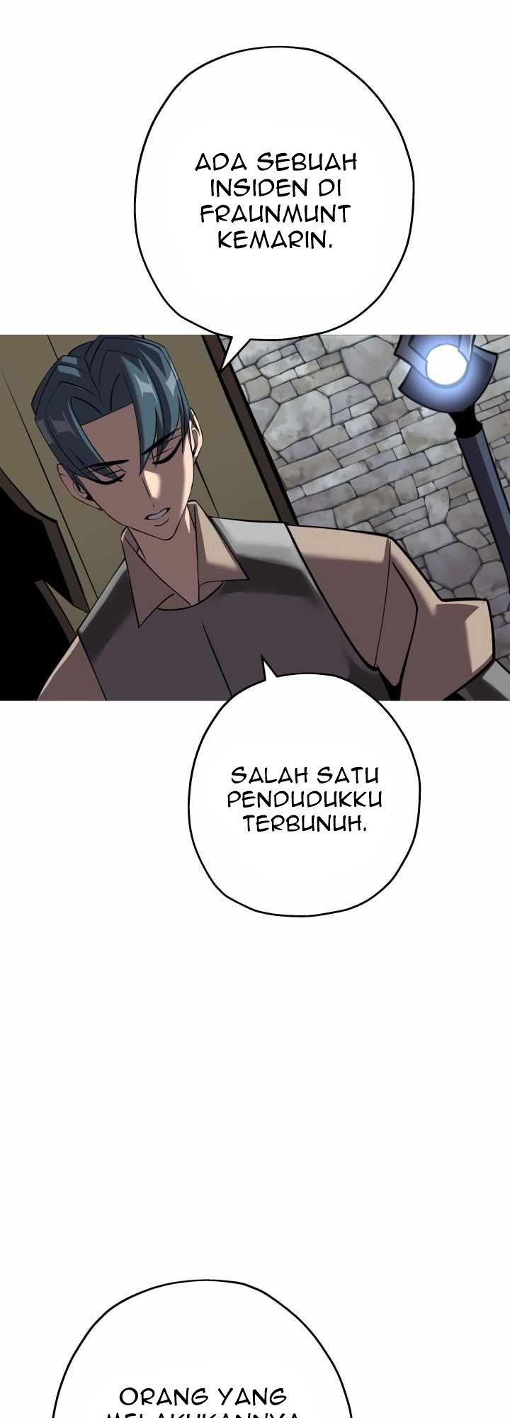 The Story of a Low-Rank Soldier Becoming a Monarch Chapter 64 Gambar 12