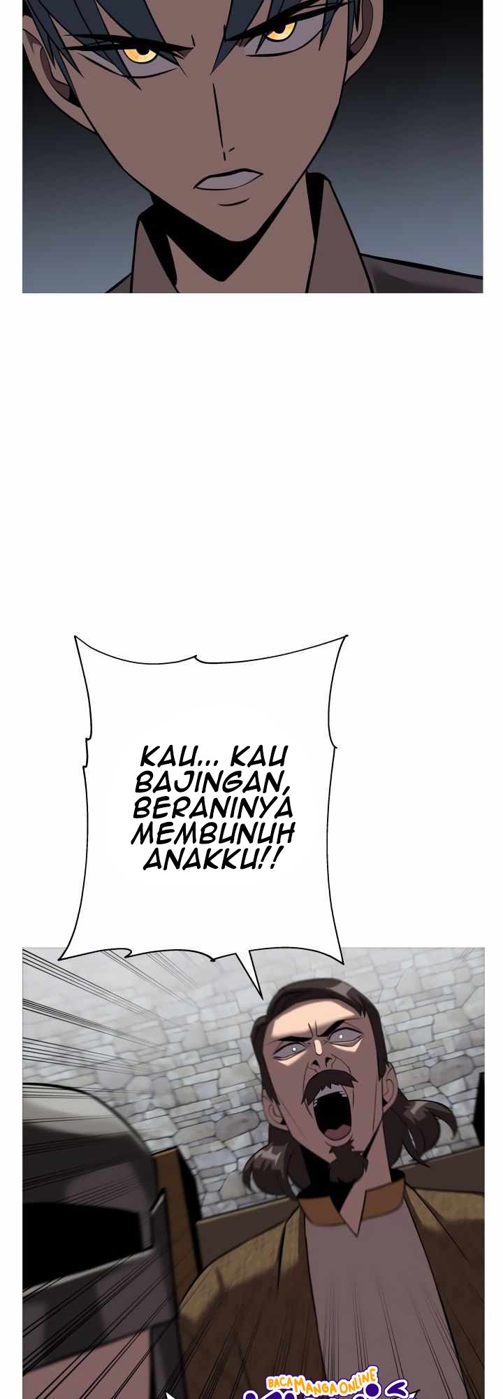 The Story of a Low-Rank Soldier Becoming a Monarch Chapter 64 Gambar 14