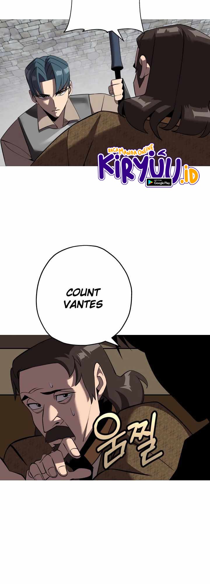 The Story of a Low-Rank Soldier Becoming a Monarch Chapter 64 Gambar 24