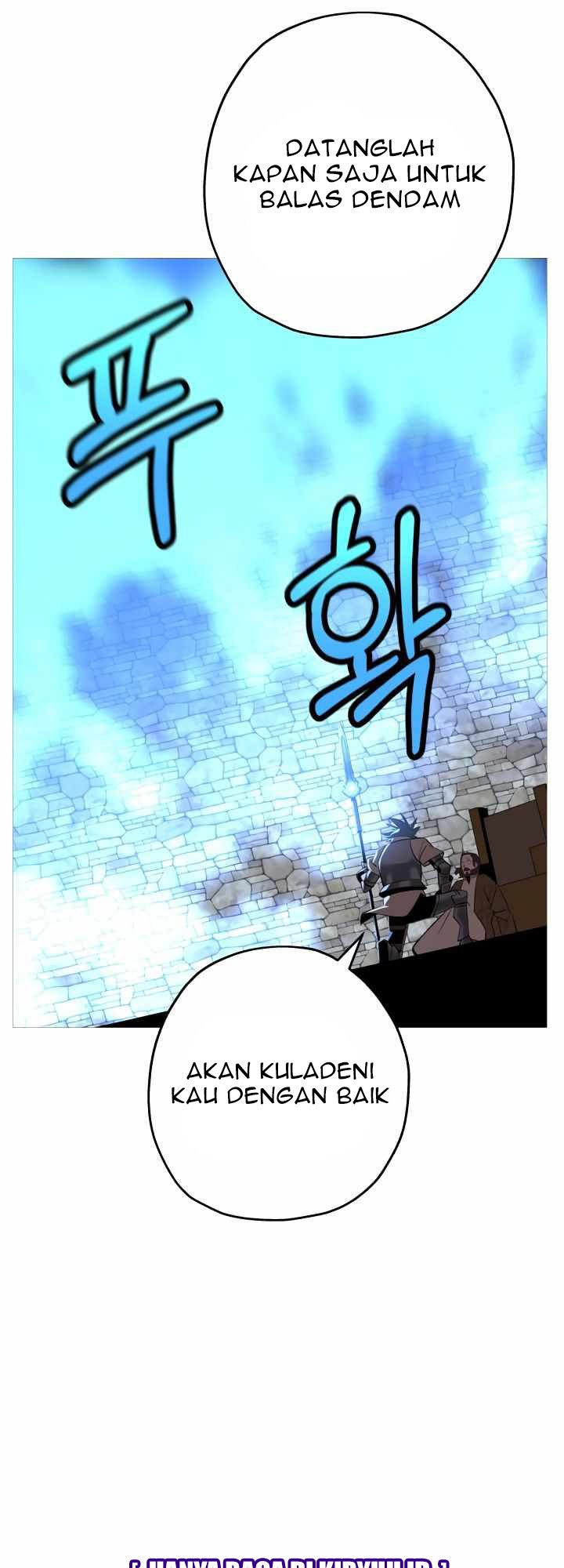 The Story of a Low-Rank Soldier Becoming a Monarch Chapter 64 Gambar 25