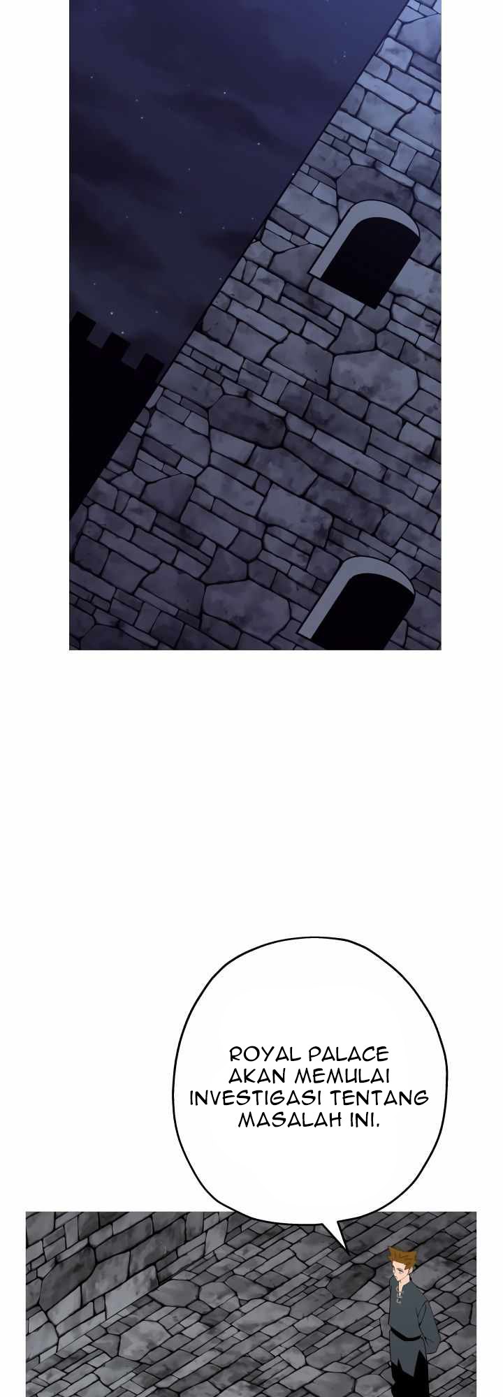 The Story of a Low-Rank Soldier Becoming a Monarch Chapter 64 Gambar 27