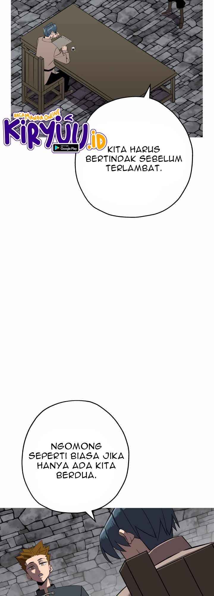 The Story of a Low-Rank Soldier Becoming a Monarch Chapter 64 Gambar 28