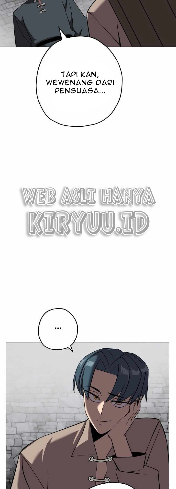 The Story of a Low-Rank Soldier Becoming a Monarch Chapter 64 Gambar 29