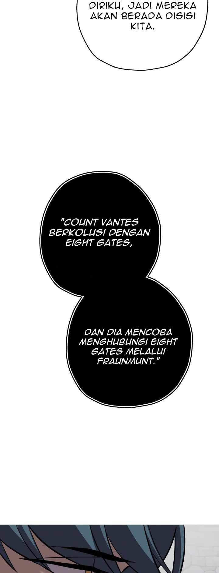 The Story of a Low-Rank Soldier Becoming a Monarch Chapter 64 Gambar 31