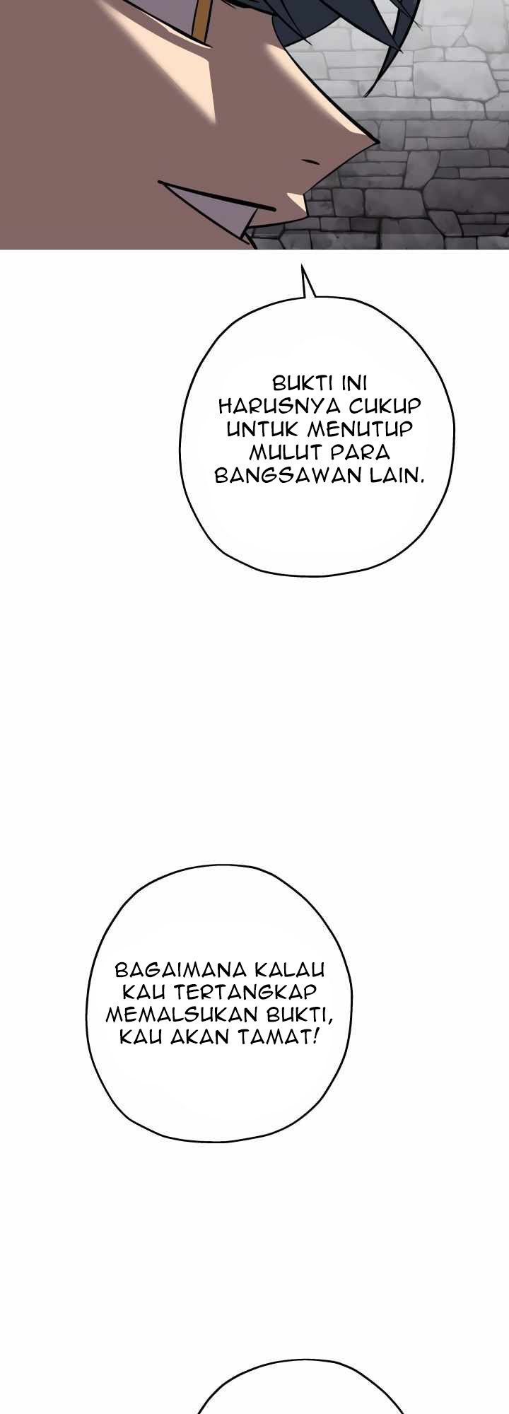 The Story of a Low-Rank Soldier Becoming a Monarch Chapter 64 Gambar 32