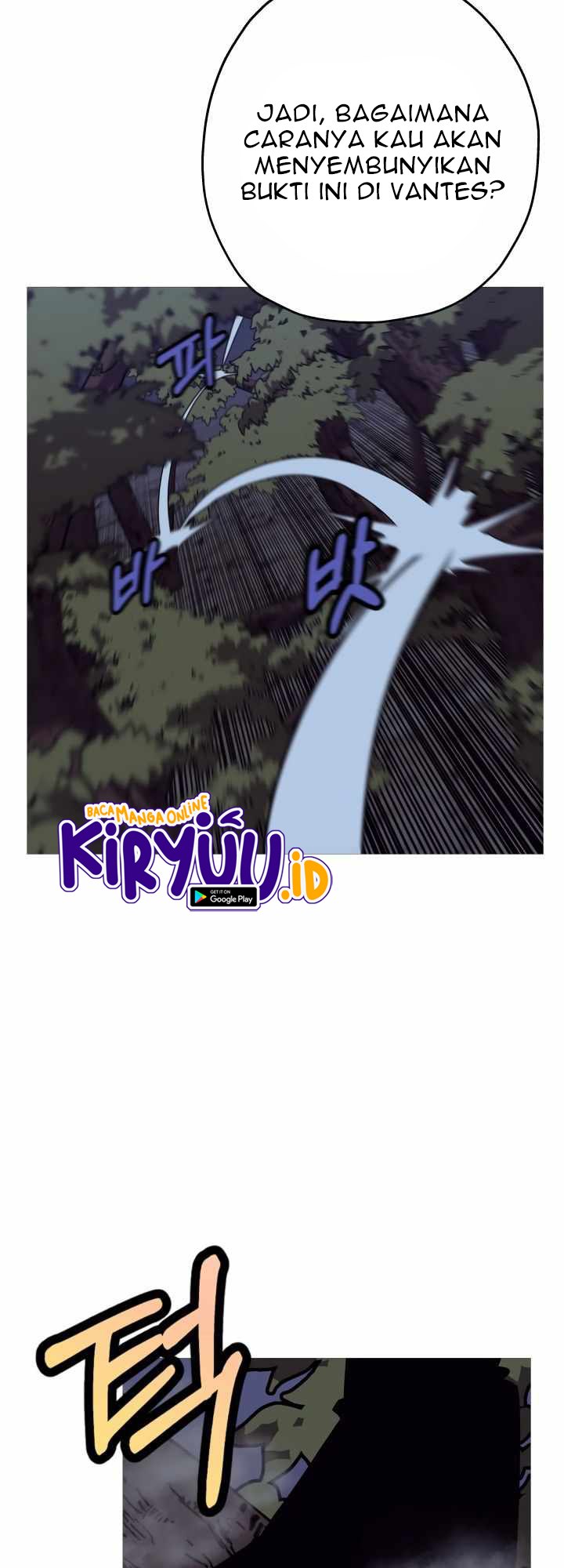 The Story of a Low-Rank Soldier Becoming a Monarch Chapter 64 Gambar 34