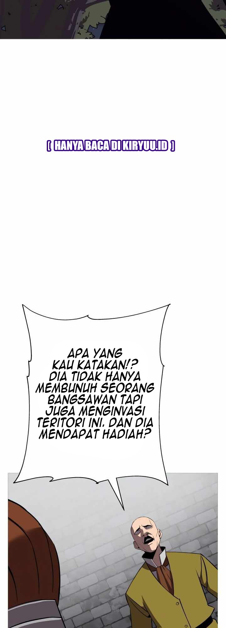 The Story of a Low-Rank Soldier Becoming a Monarch Chapter 64 Gambar 37