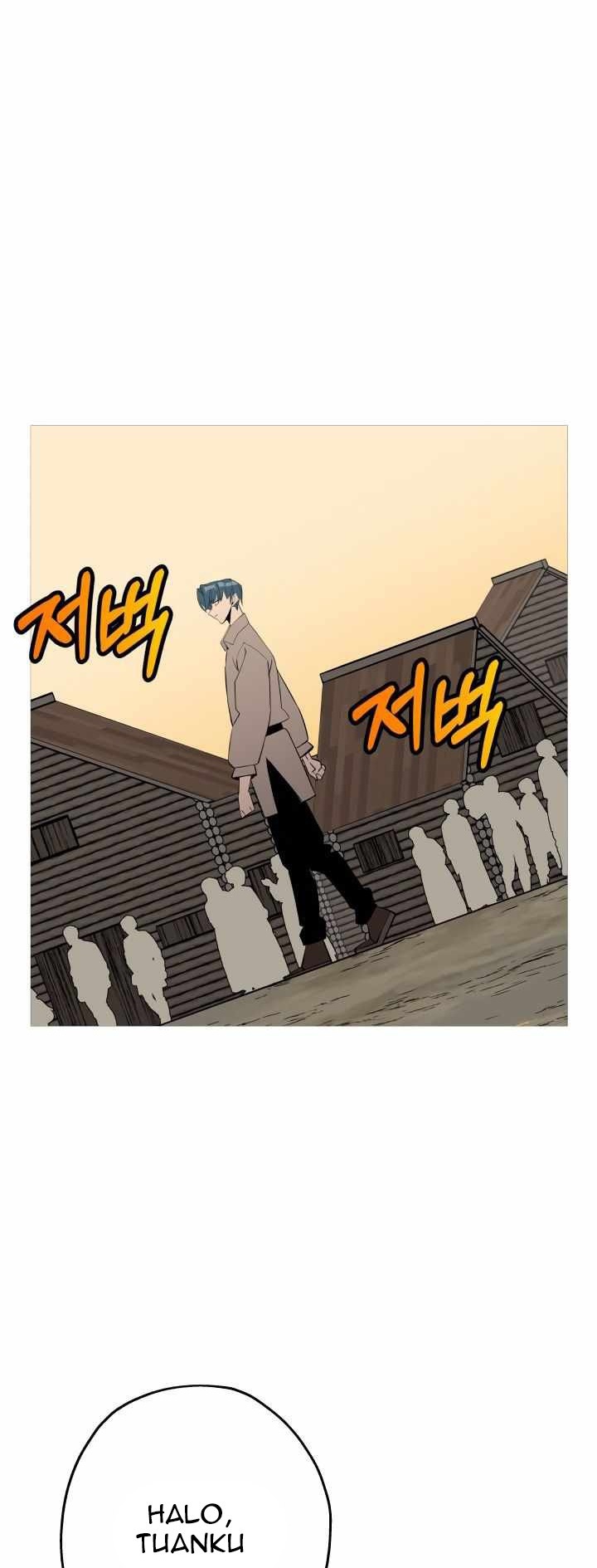 The Story of a Low-Rank Soldier Becoming a Monarch Chapter 64 Gambar 40