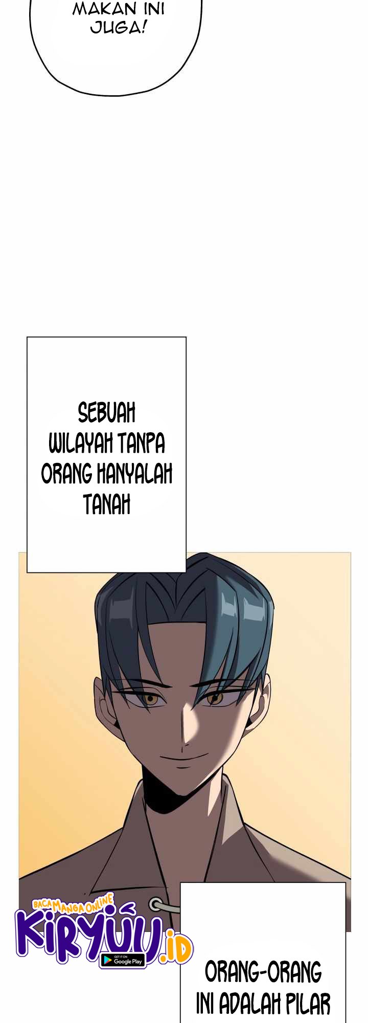 The Story of a Low-Rank Soldier Becoming a Monarch Chapter 64 Gambar 43
