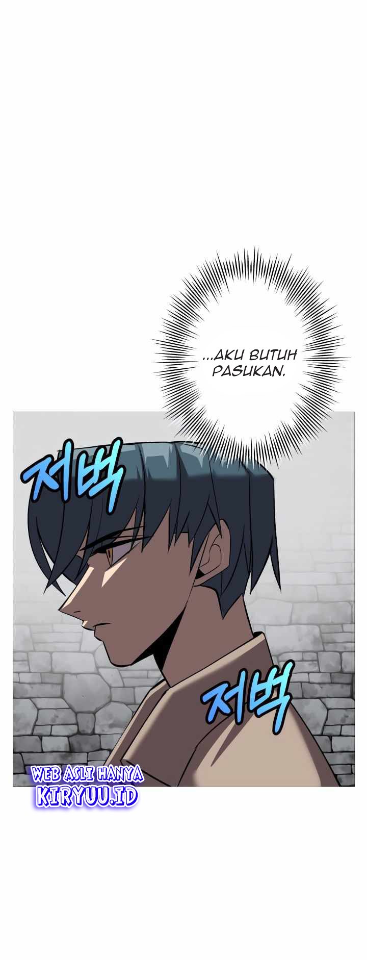 The Story of a Low-Rank Soldier Becoming a Monarch Chapter 64 Gambar 46