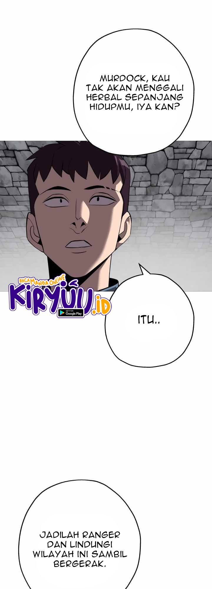 The Story of a Low-Rank Soldier Becoming a Monarch Chapter 64 Gambar 48