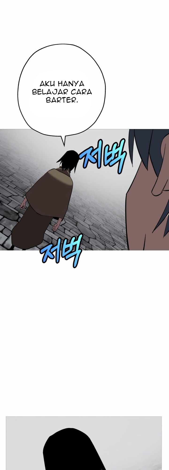 The Story of a Low-Rank Soldier Becoming a Monarch Chapter 64 Gambar 53