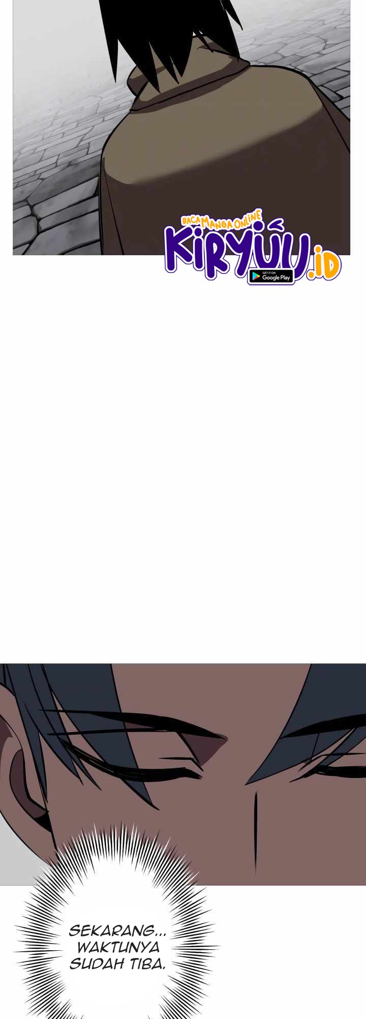 The Story of a Low-Rank Soldier Becoming a Monarch Chapter 64 Gambar 54