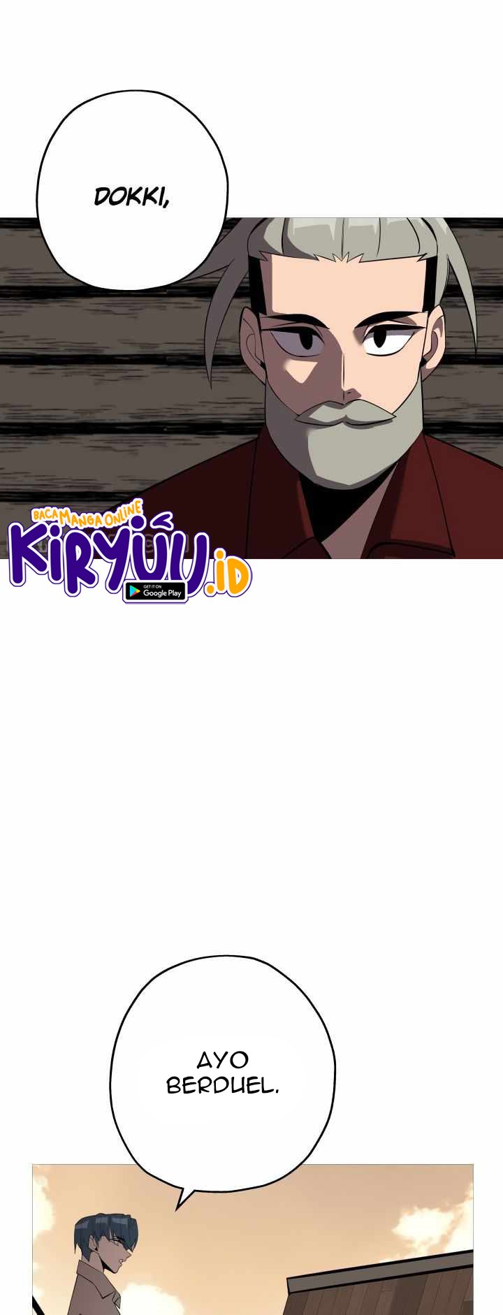 The Story of a Low-Rank Soldier Becoming a Monarch Chapter 64 Gambar 56