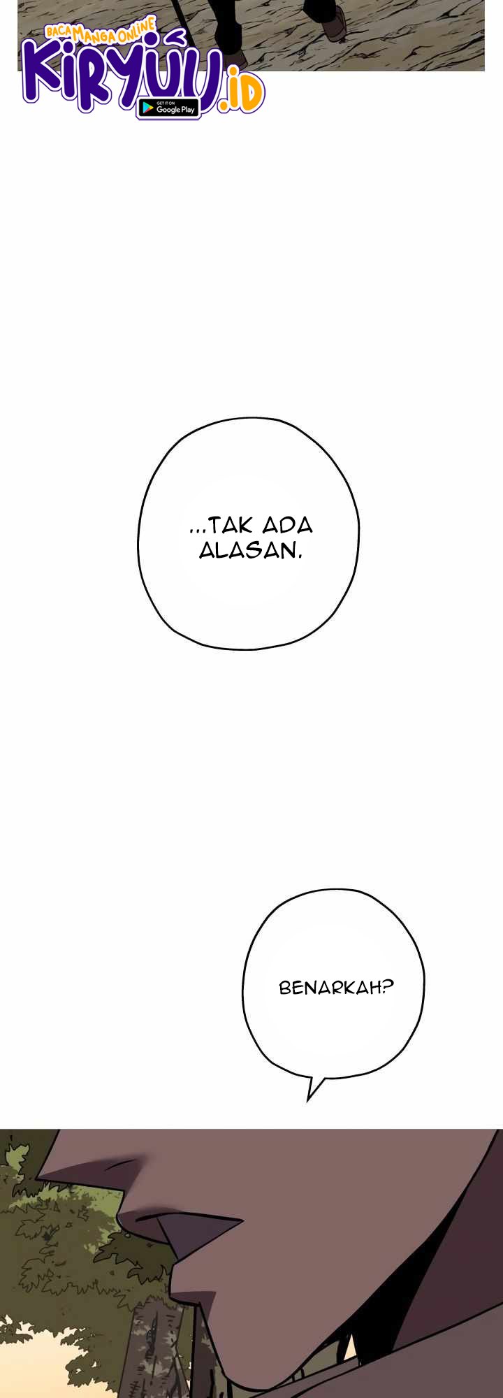 The Story of a Low-Rank Soldier Becoming a Monarch Chapter 64 Gambar 59