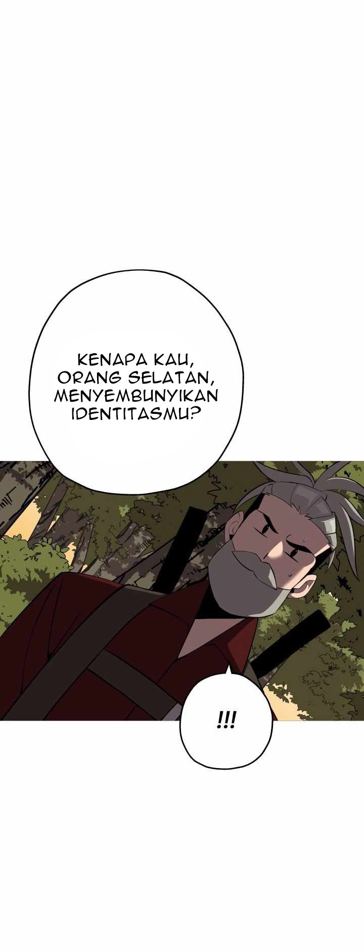 The Story of a Low-Rank Soldier Becoming a Monarch Chapter 64 Gambar 61