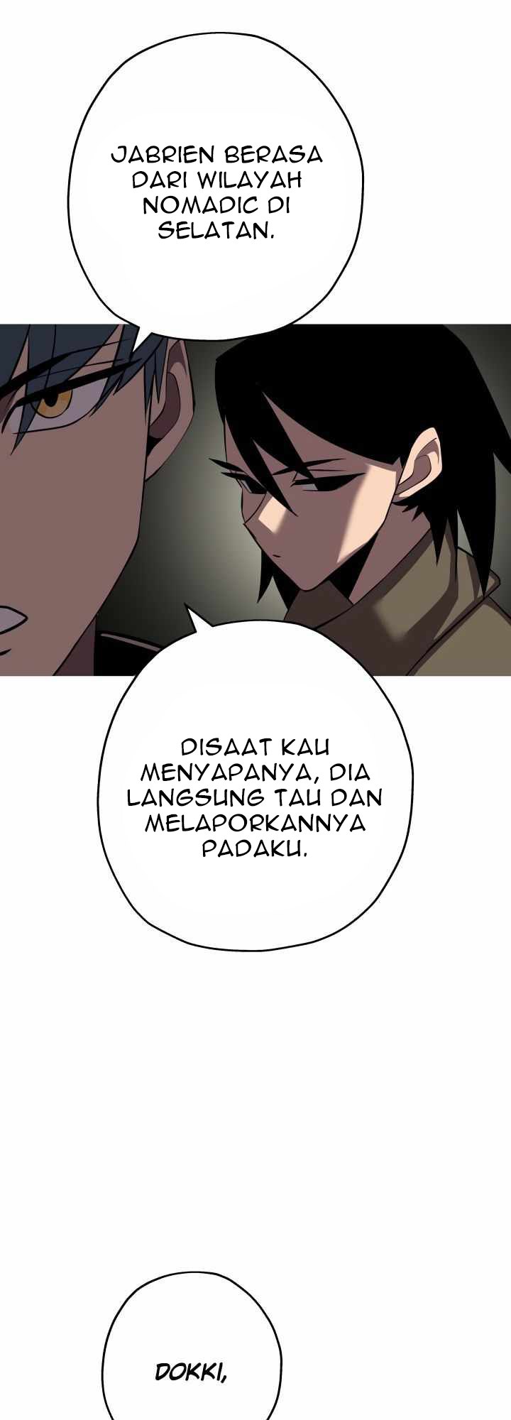 The Story of a Low-Rank Soldier Becoming a Monarch Chapter 64 Gambar 62