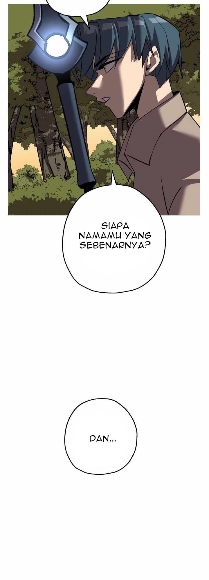 The Story of a Low-Rank Soldier Becoming a Monarch Chapter 64 Gambar 63