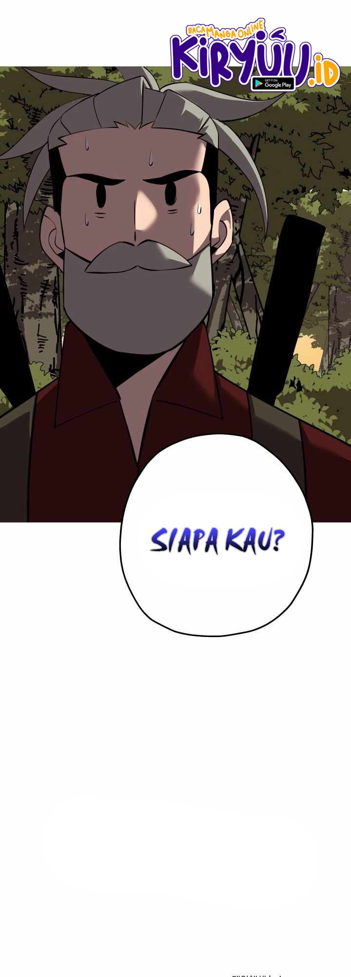 The Story of a Low-Rank Soldier Becoming a Monarch Chapter 64 Gambar 64