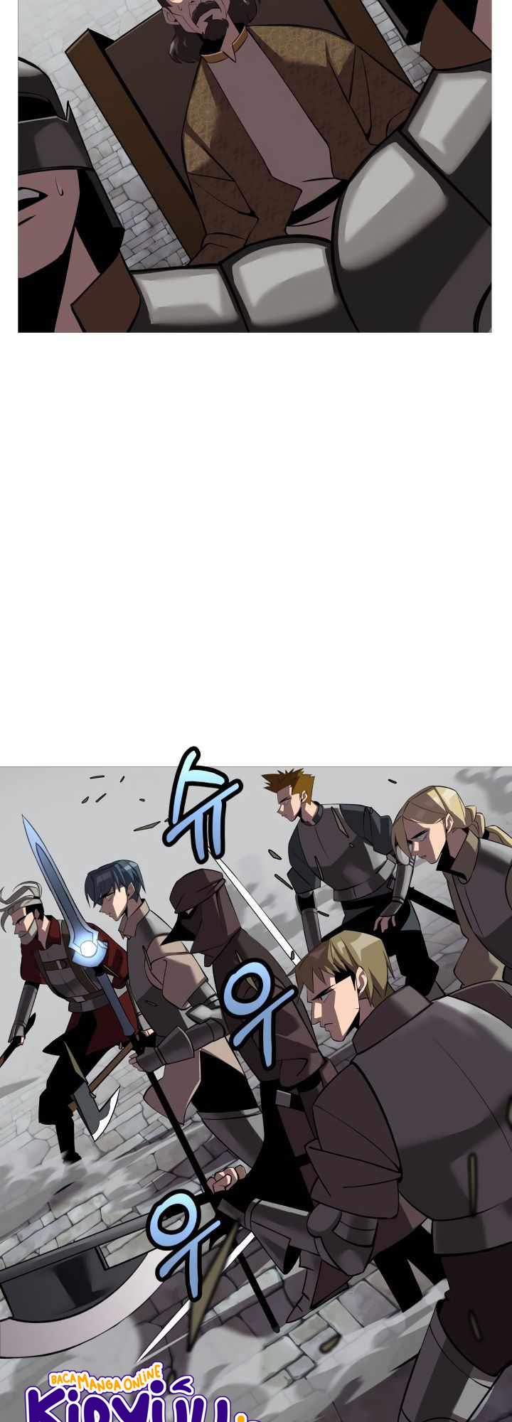 The Story of a Low-Rank Soldier Becoming a Monarch Chapter 64 Gambar 7