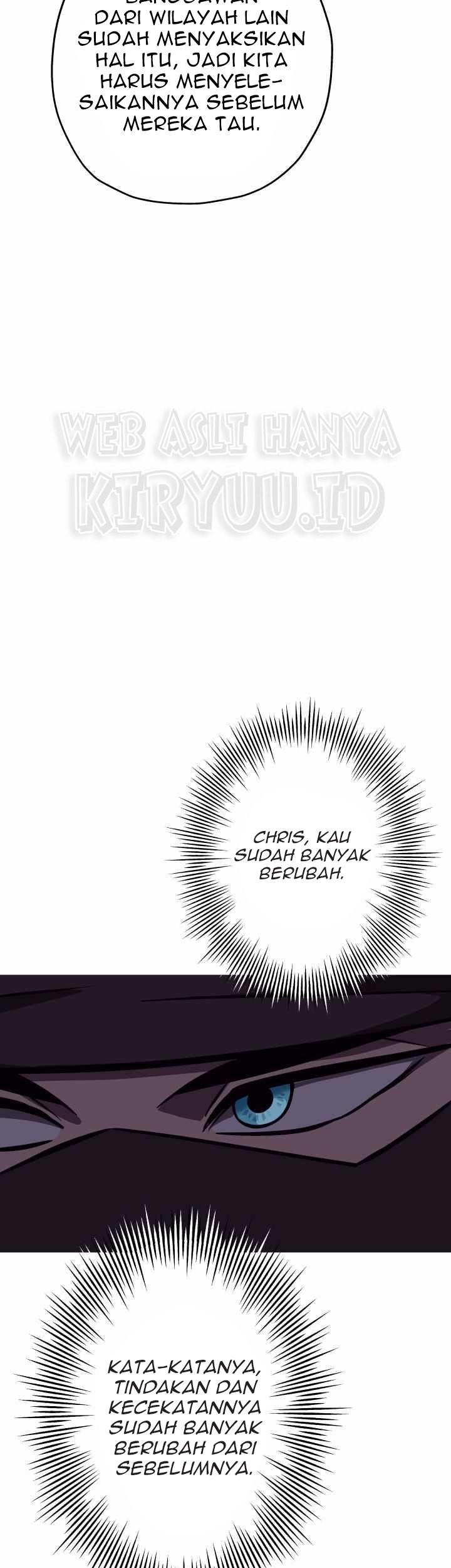 The Story of a Low-Rank Soldier Becoming a Monarch Chapter 63 Gambar 21