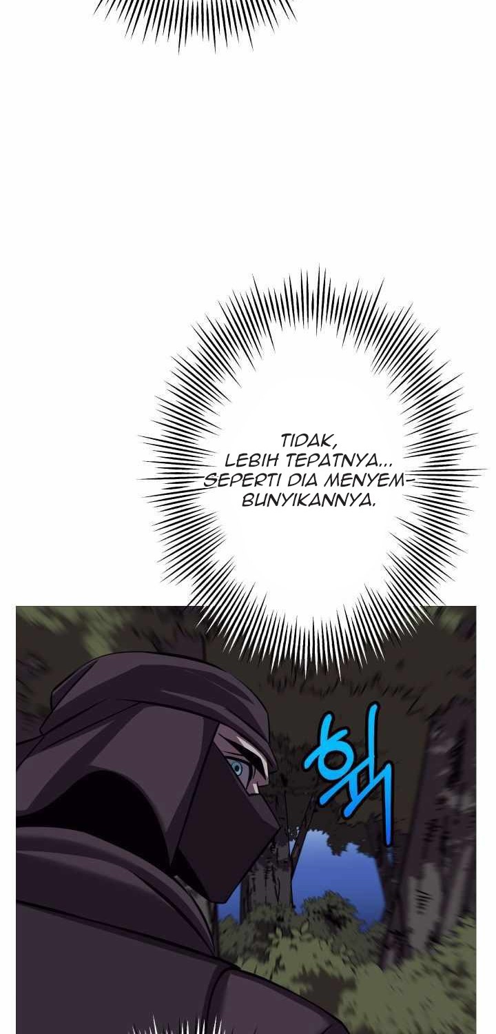 The Story of a Low-Rank Soldier Becoming a Monarch Chapter 63 Gambar 22