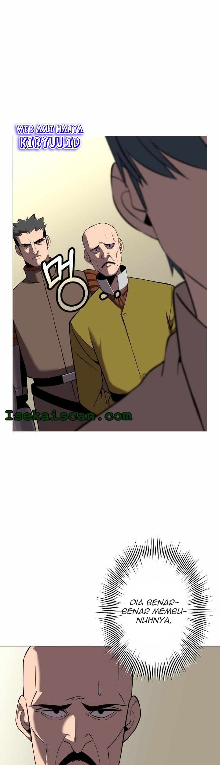 Baca Manhwa The Story of a Low-Rank Soldier Becoming a Monarch Chapter 63 Gambar 2