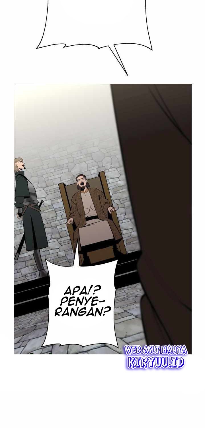The Story of a Low-Rank Soldier Becoming a Monarch Chapter 63 Gambar 57