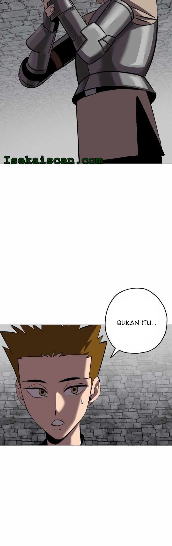 The Story of a Low-Rank Soldier Becoming a Monarch Chapter 63 Gambar 8