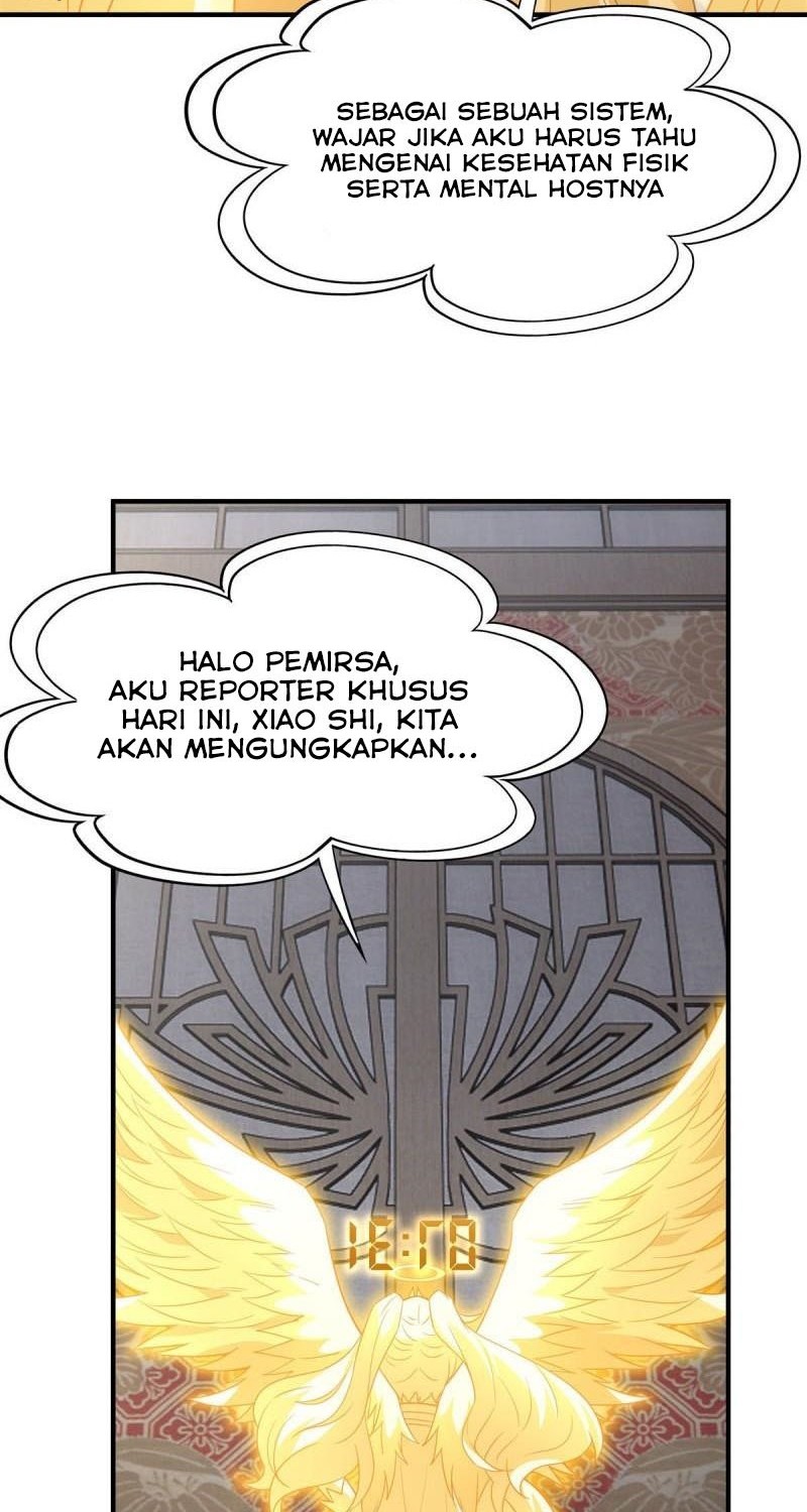 My Female Apprentices Are All Big Shots From the Future Chapter 45 Gambar 20