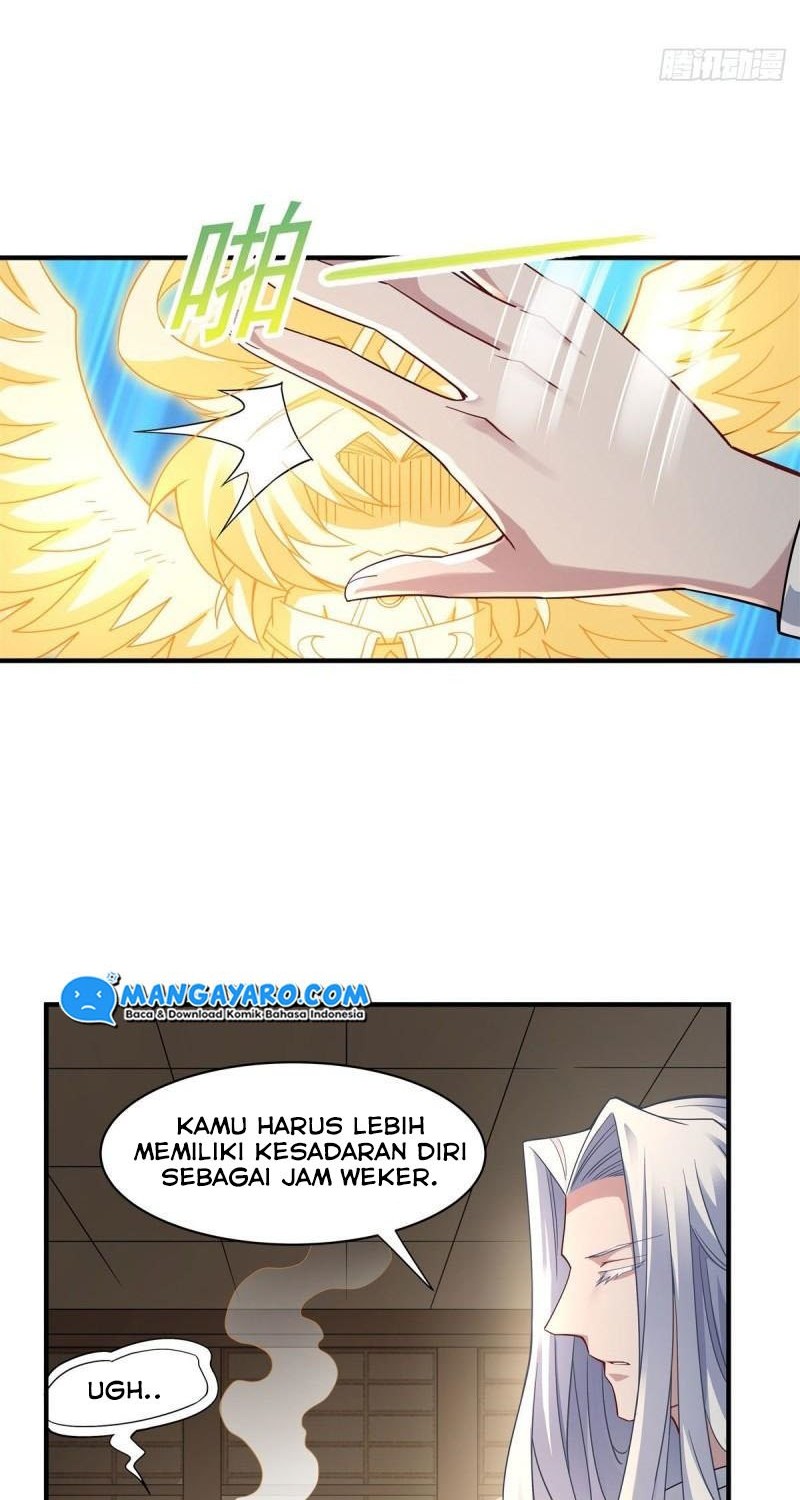 My Female Apprentices Are All Big Shots From the Future Chapter 45 Gambar 25