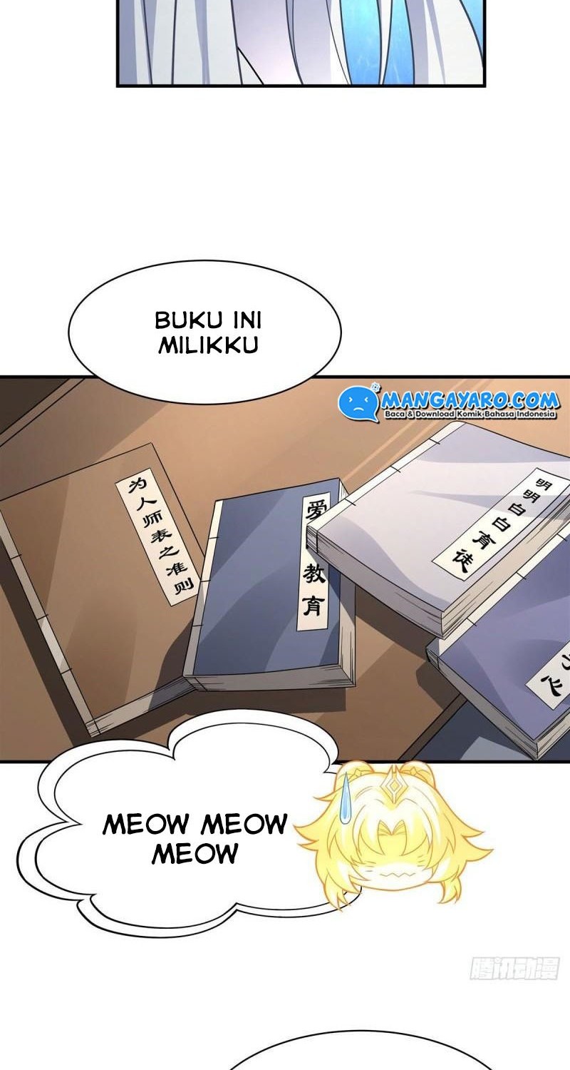 My Female Apprentices Are All Big Shots From the Future Chapter 45 Gambar 27