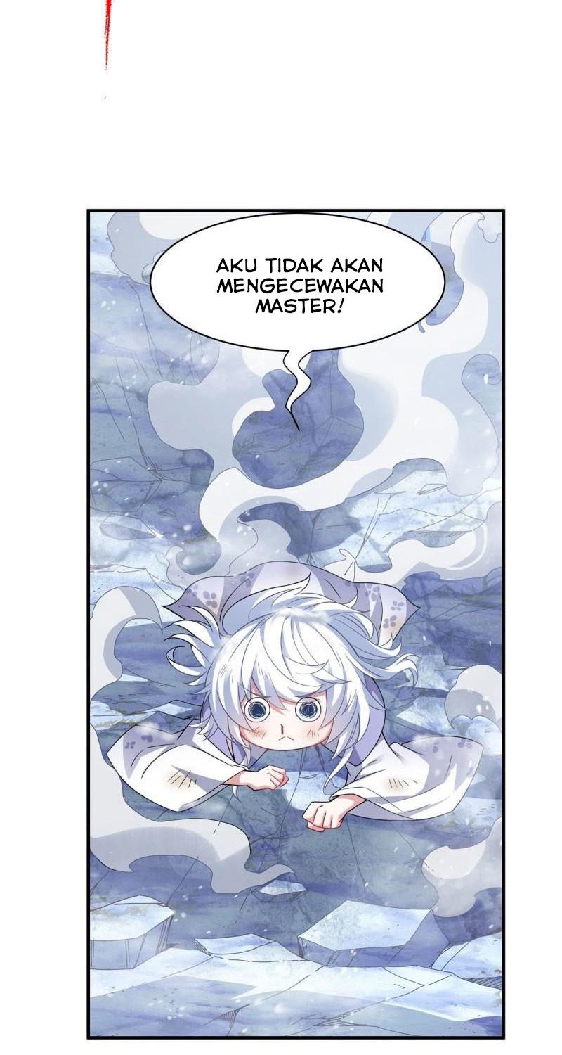 My Female Apprentices Are All Big Shots From the Future Chapter 45 Gambar 35